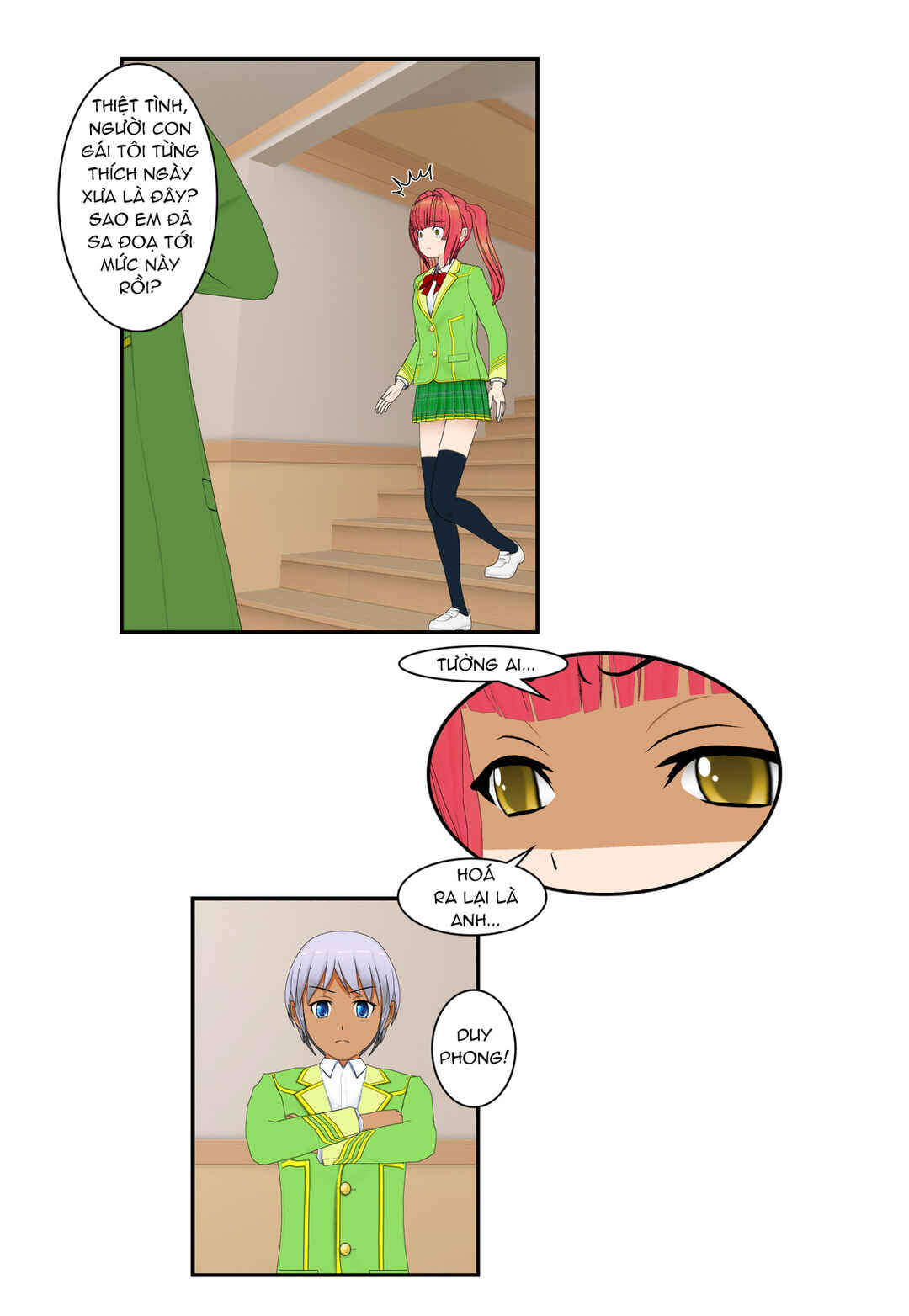 Chapter 43 - Page 12