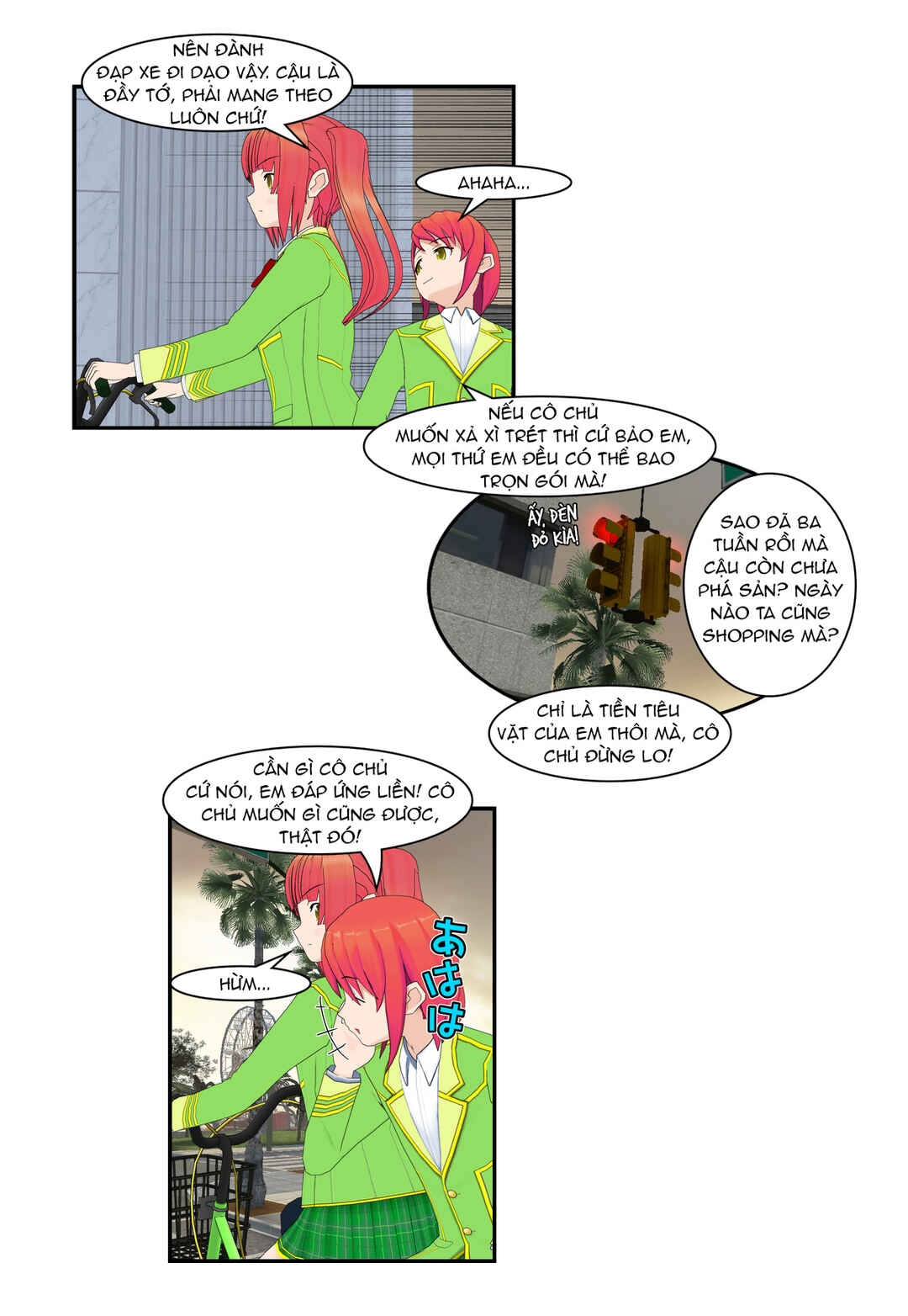 Chapter 43 - Page 18