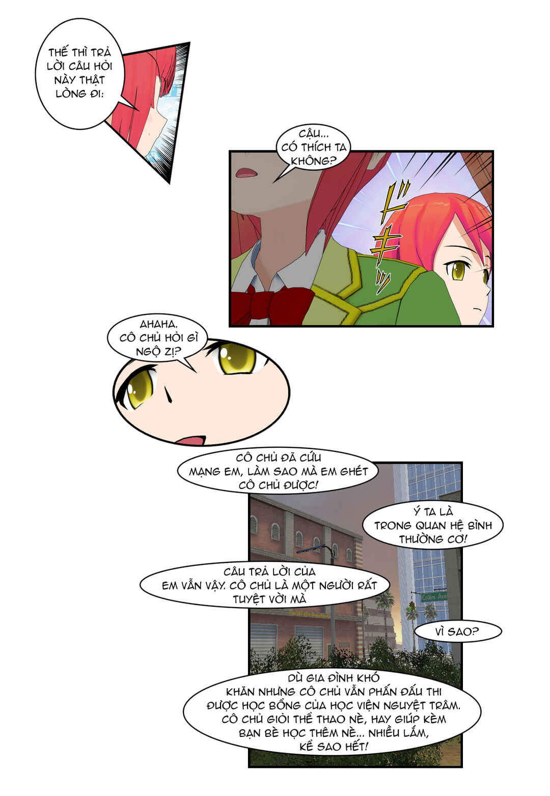 Chapter 43 - Page 19