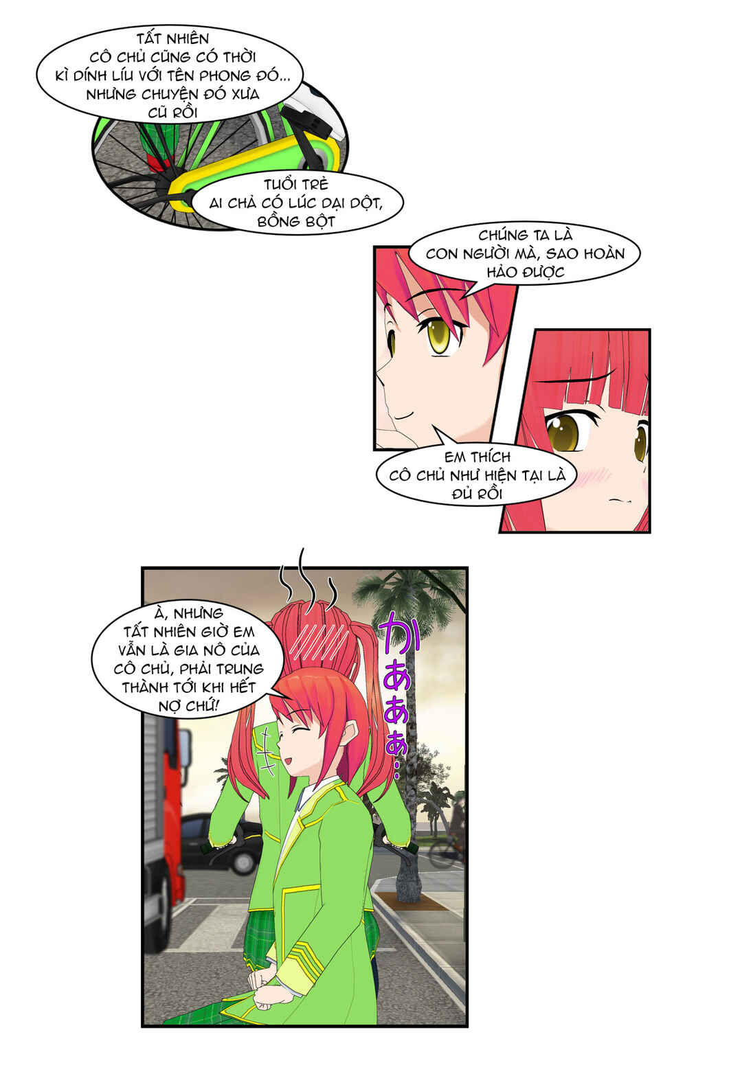 Chapter 43 - Page 20