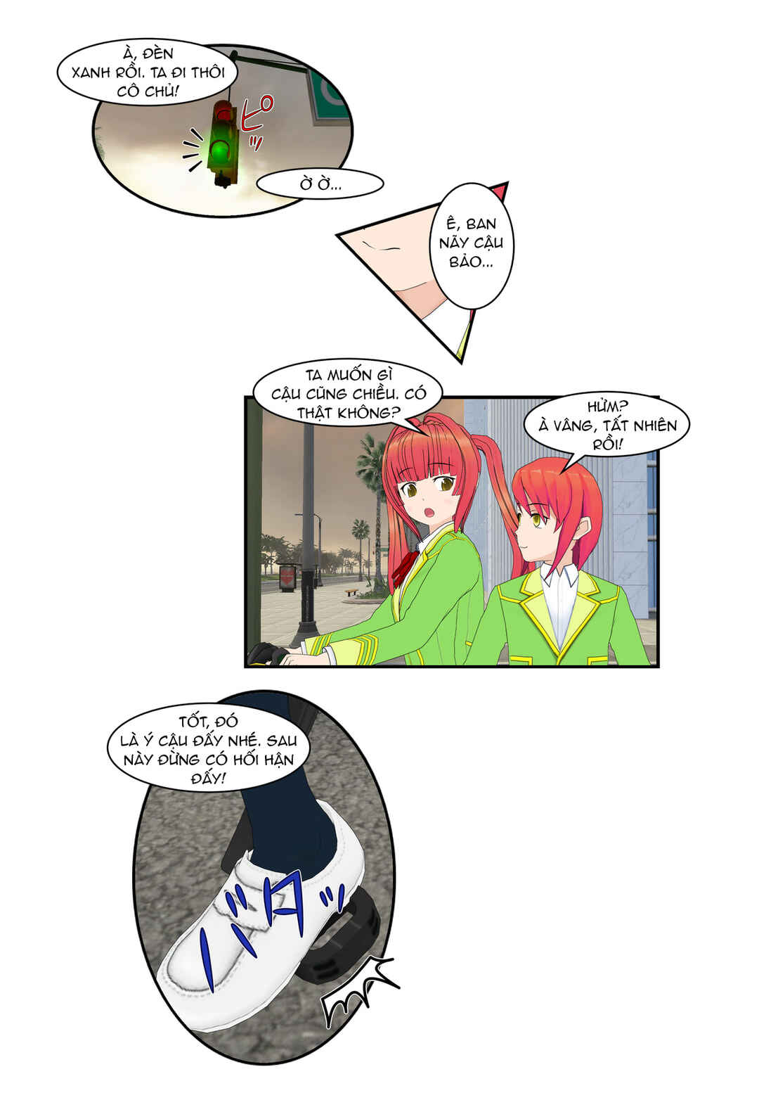Chapter 43 - Page 21