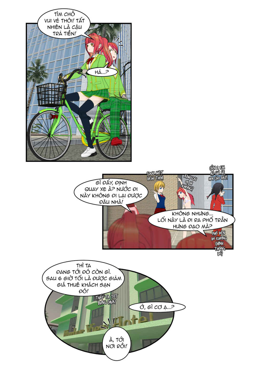 Chapter 43 - Page 22