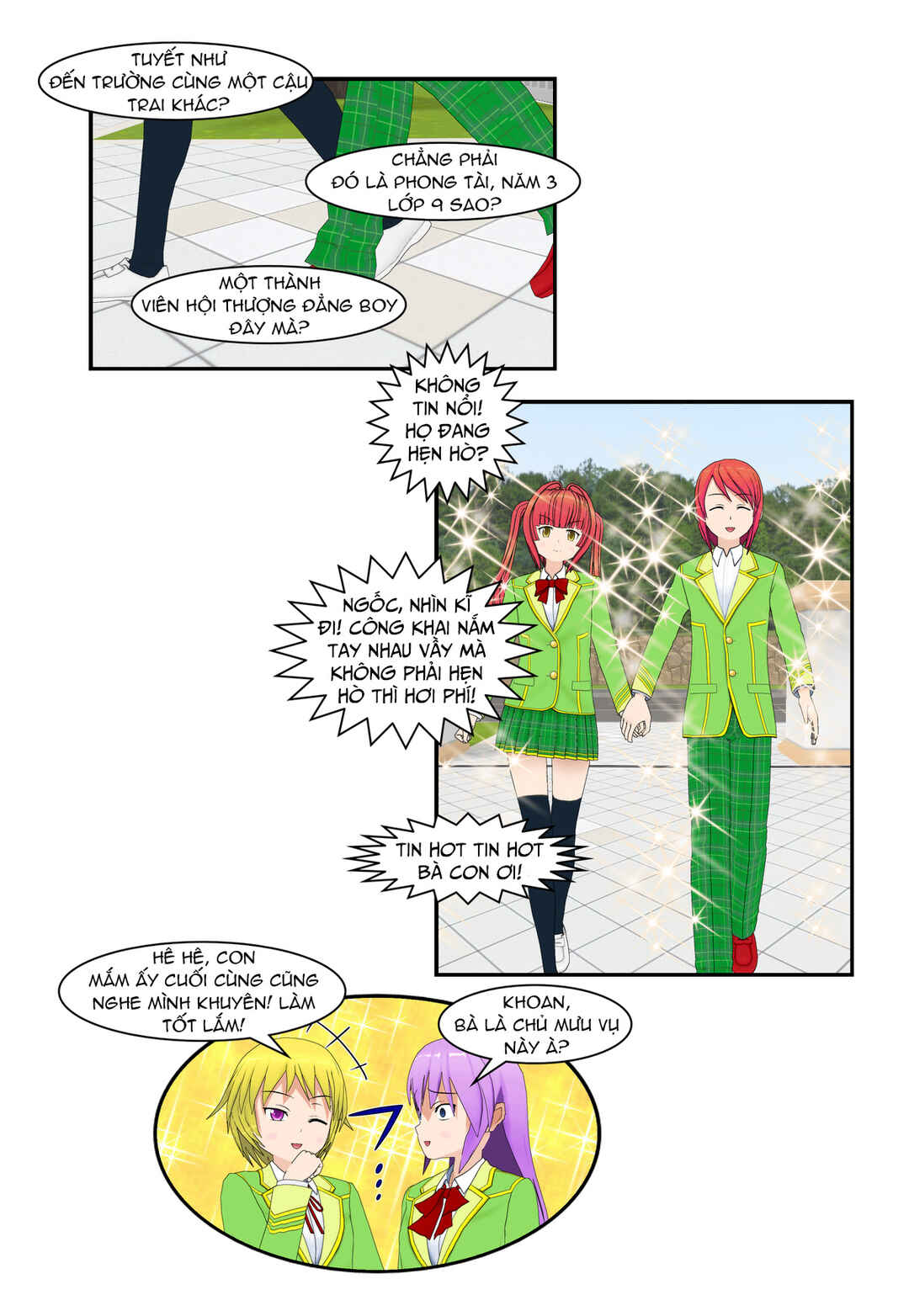 Chapter 43 - Page 26