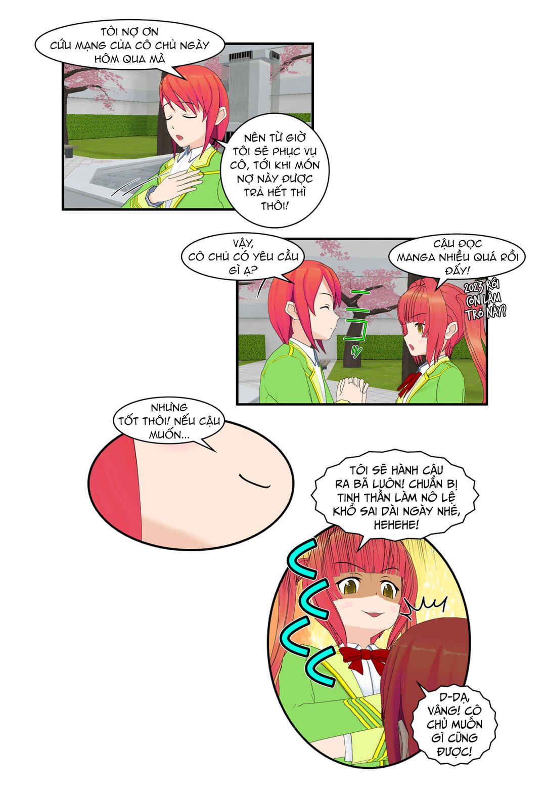 Chapter 43 - Page 5