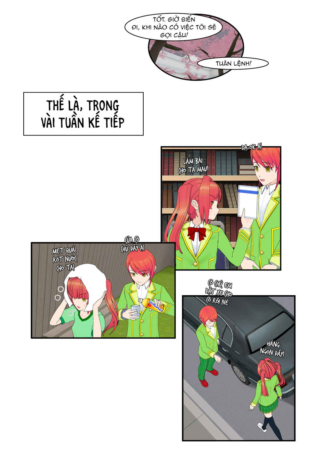 Chapter 43 - Page 6