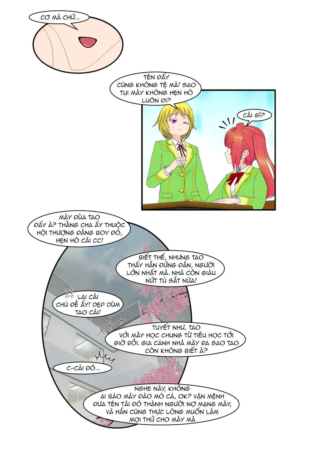 Chapter 43 - Page 8