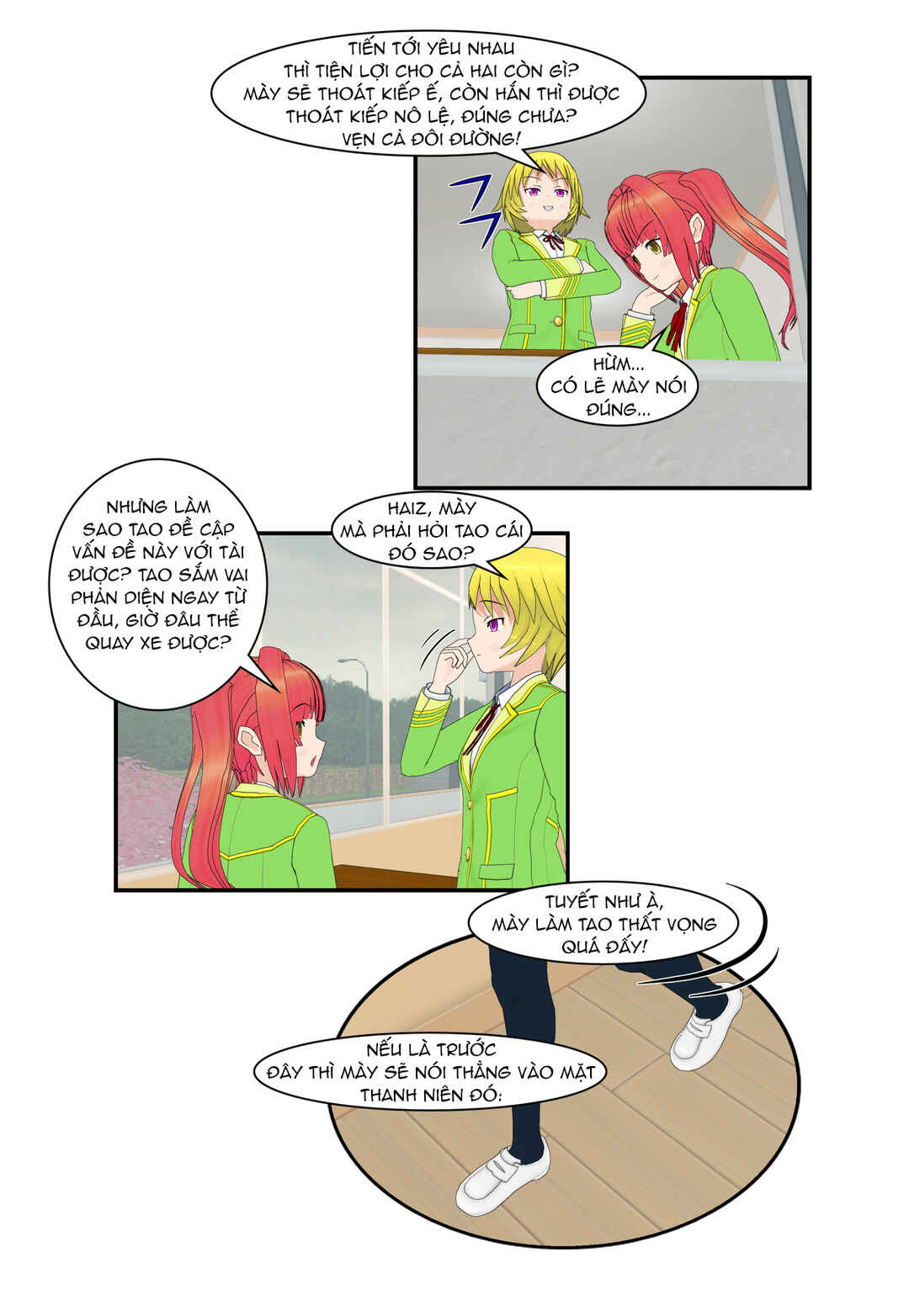 Chapter 43 - Page 9