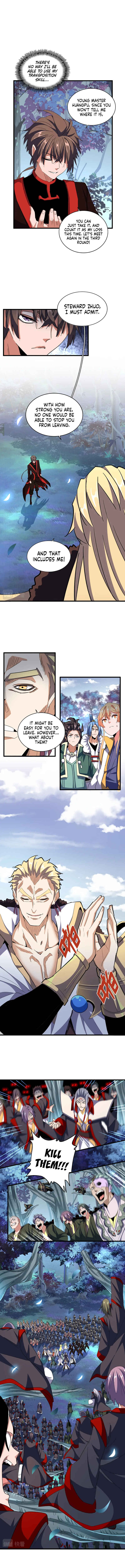 Chapter 325 - Page 8