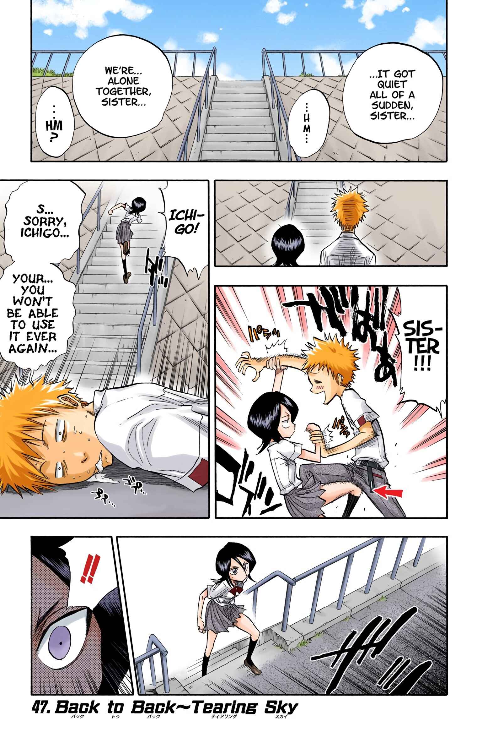 Chapter 47 - Page 1