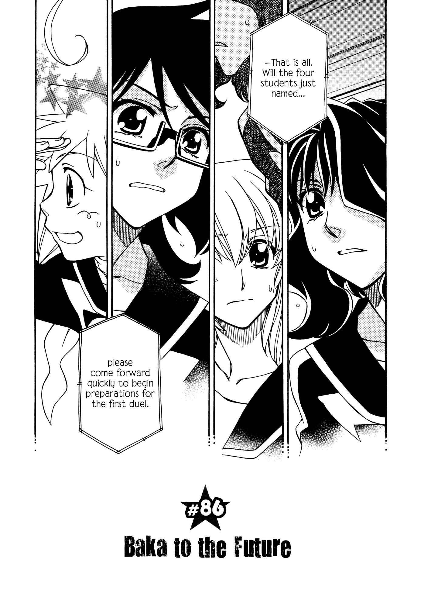 Chapter 86 - Page 1