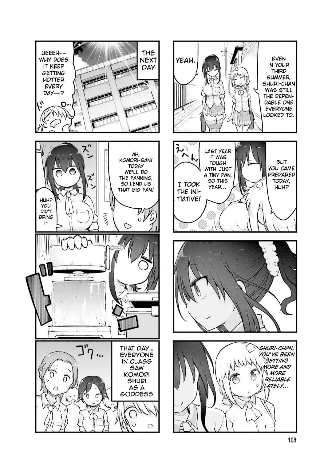 Chapter 136 - Page 5