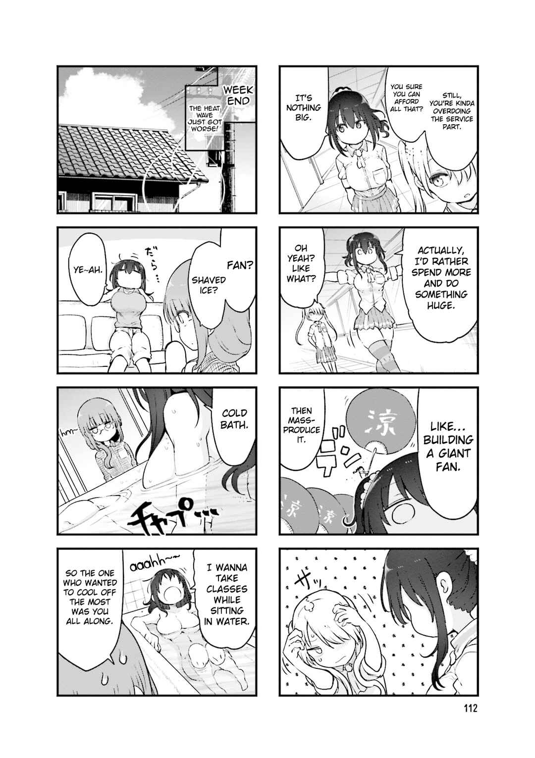 Chapter 136 - Page 9