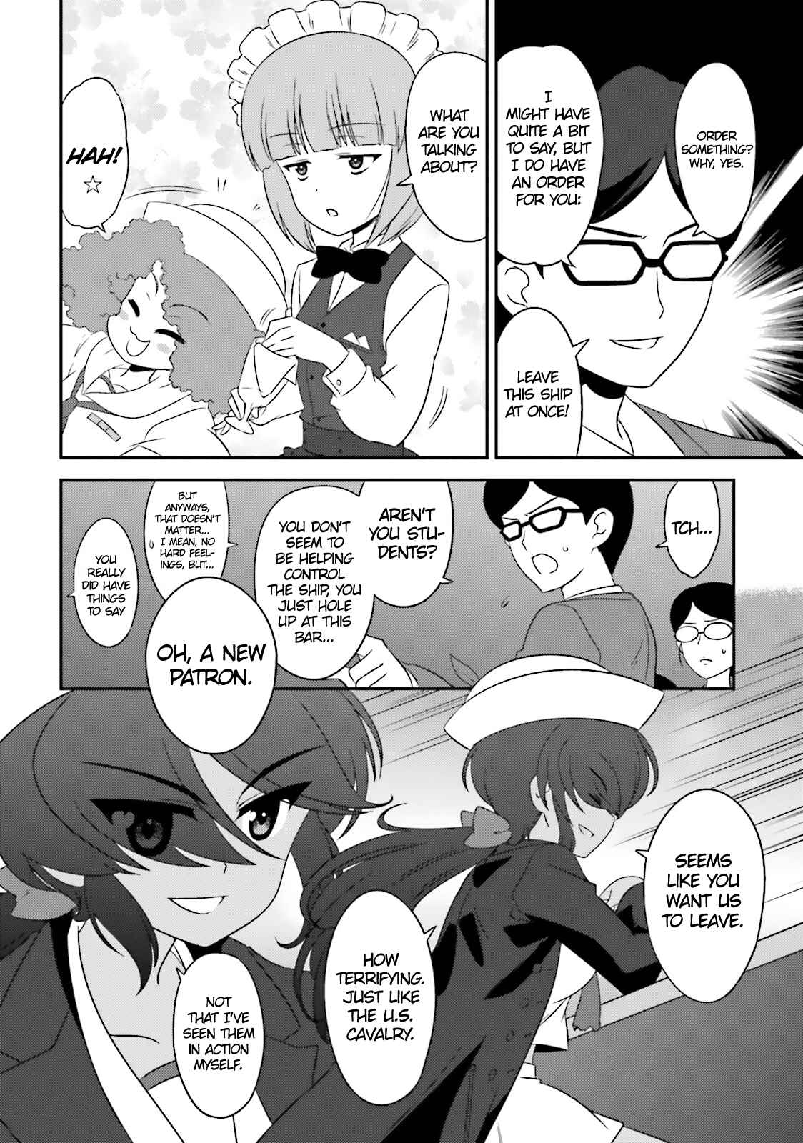 Chapter 57 - Page 10