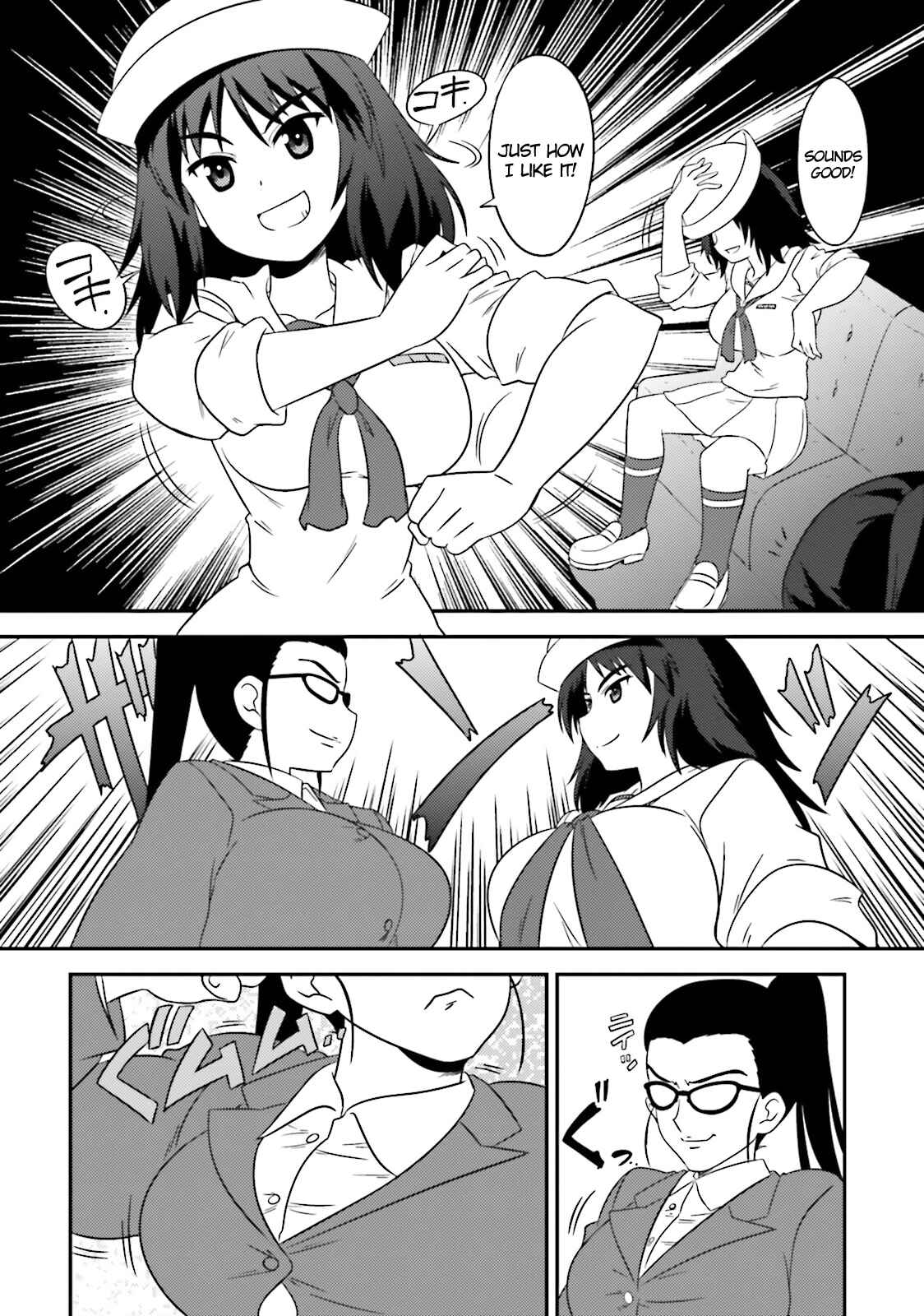 Chapter 57 - Page 16