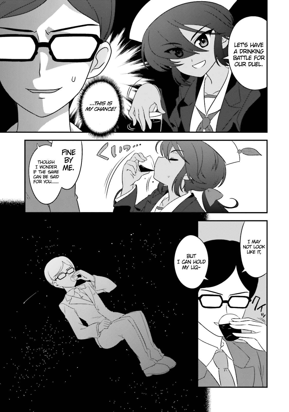 Chapter 57 - Page 19