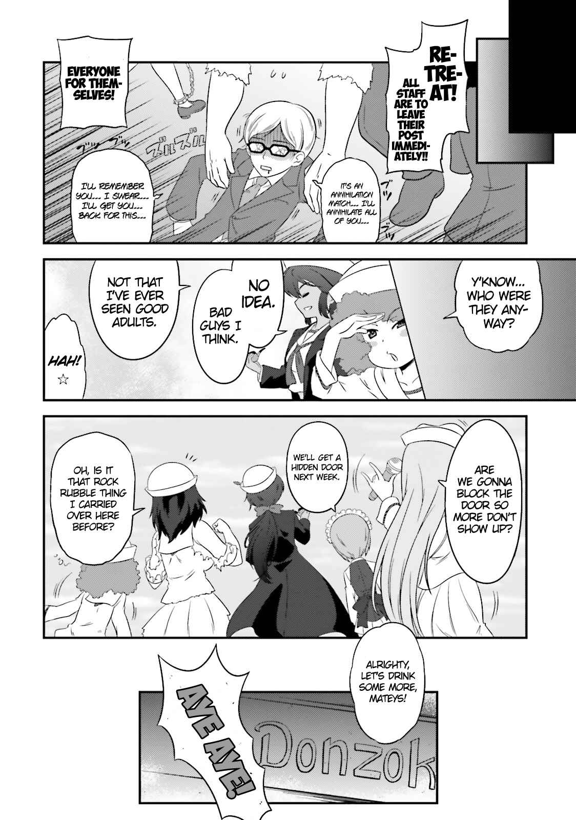 Chapter 57 - Page 20