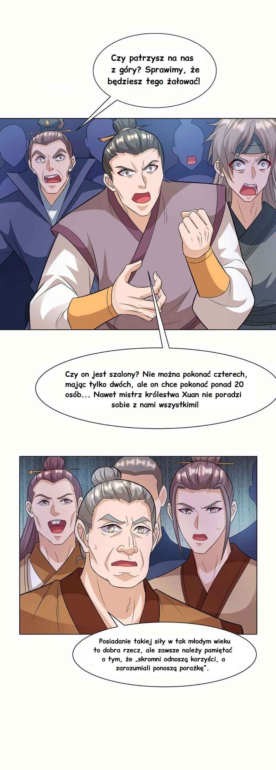 Chapter 88 - Page 1
