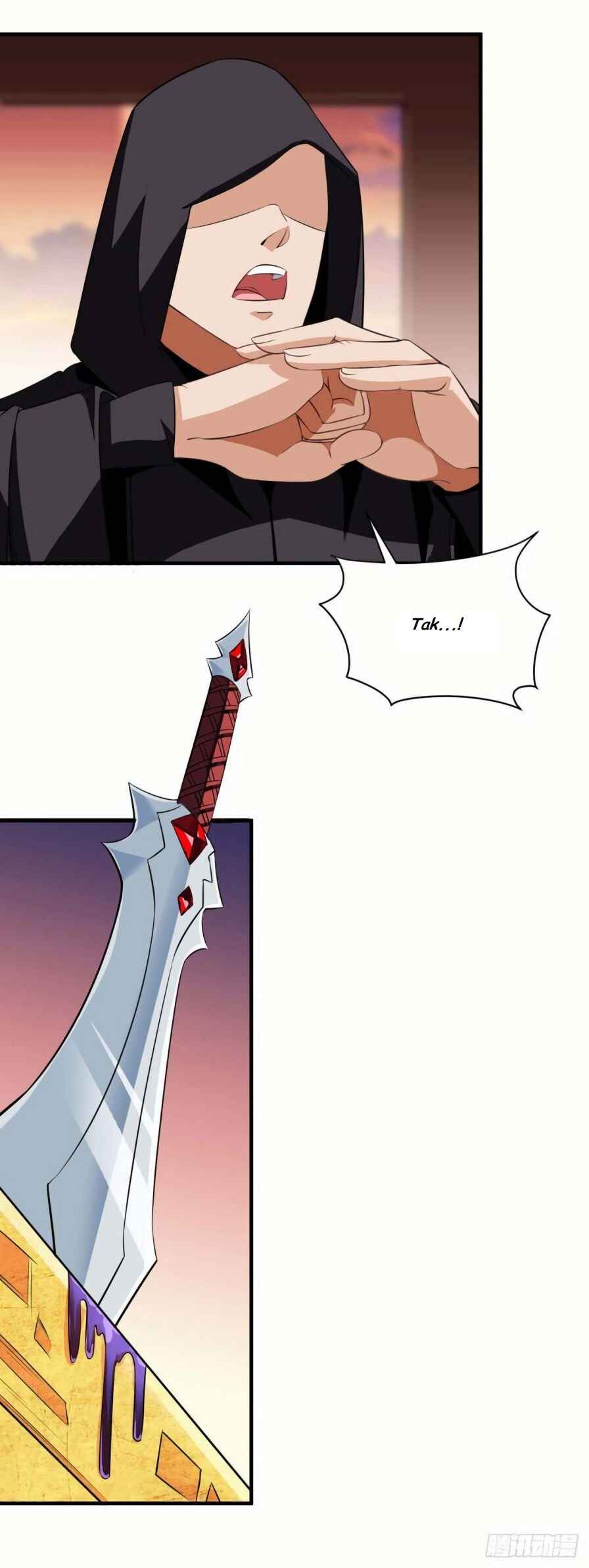 Chapter 88 - Page 20