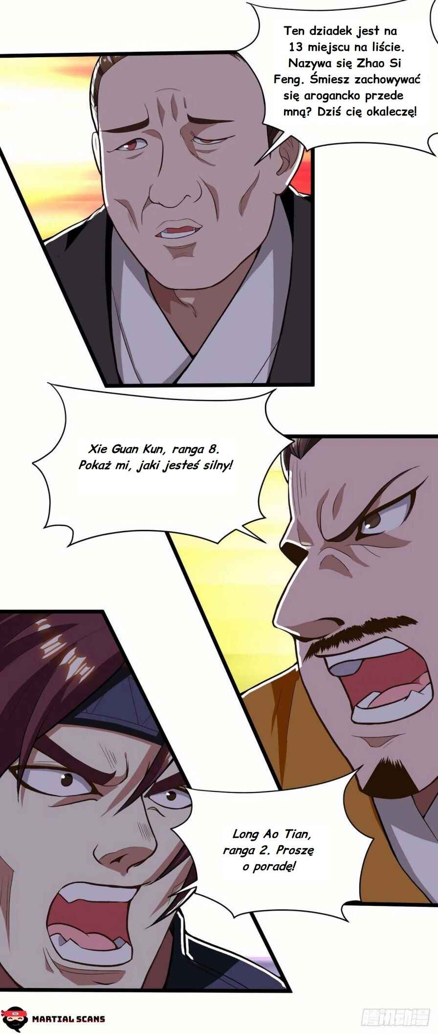 Chapter 88 - Page 3