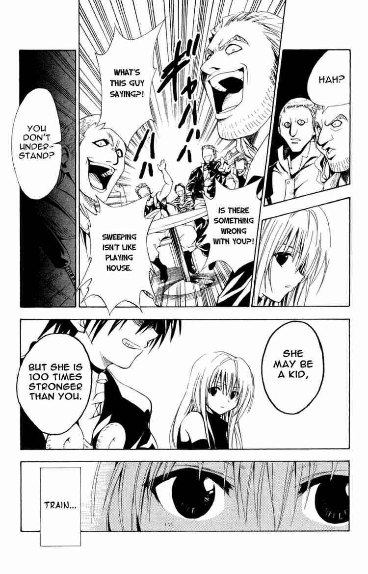 Chapter 120 - Page 15