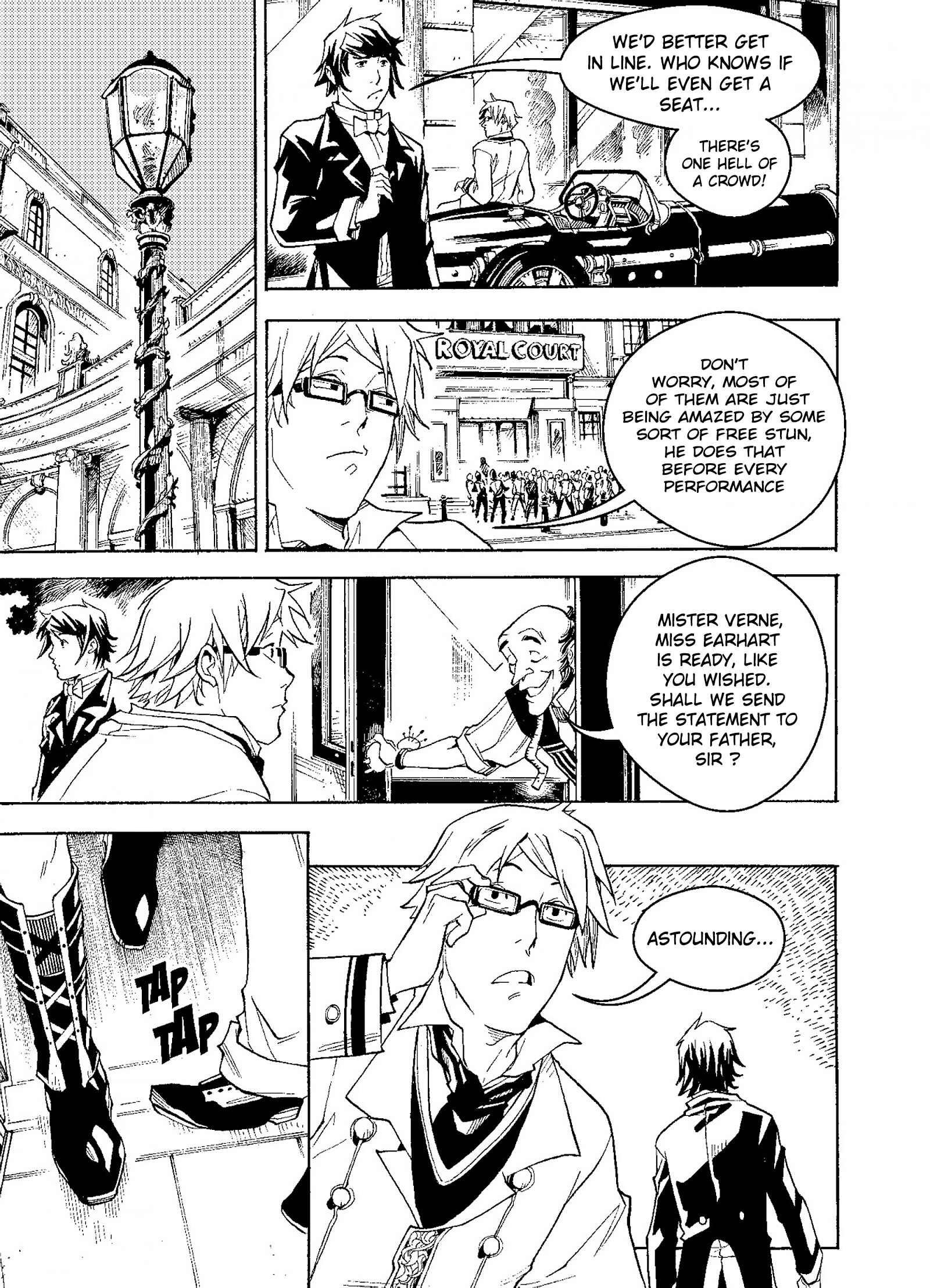 Chapter 10 - Page 5