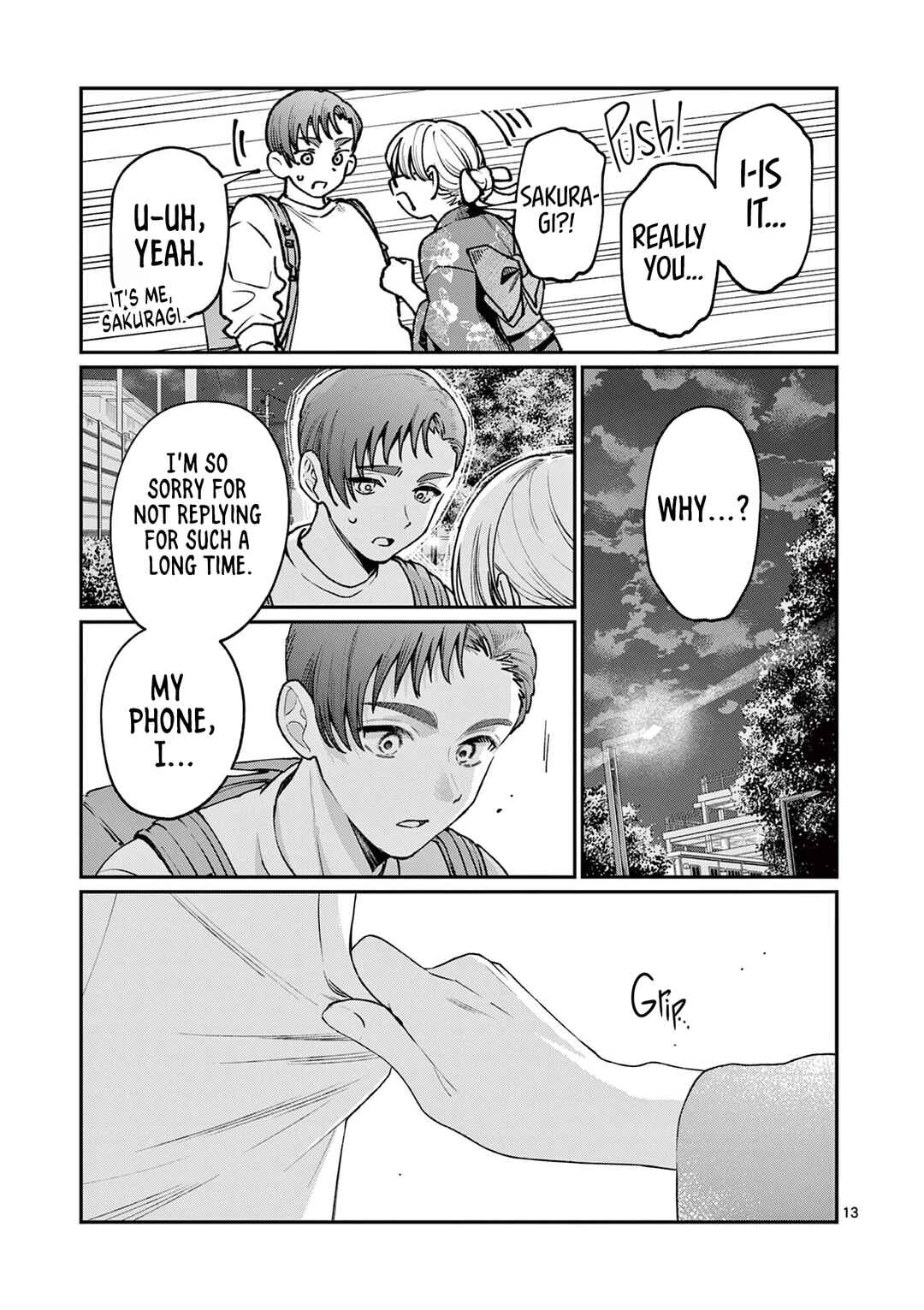 Chapter 45 - Page 13