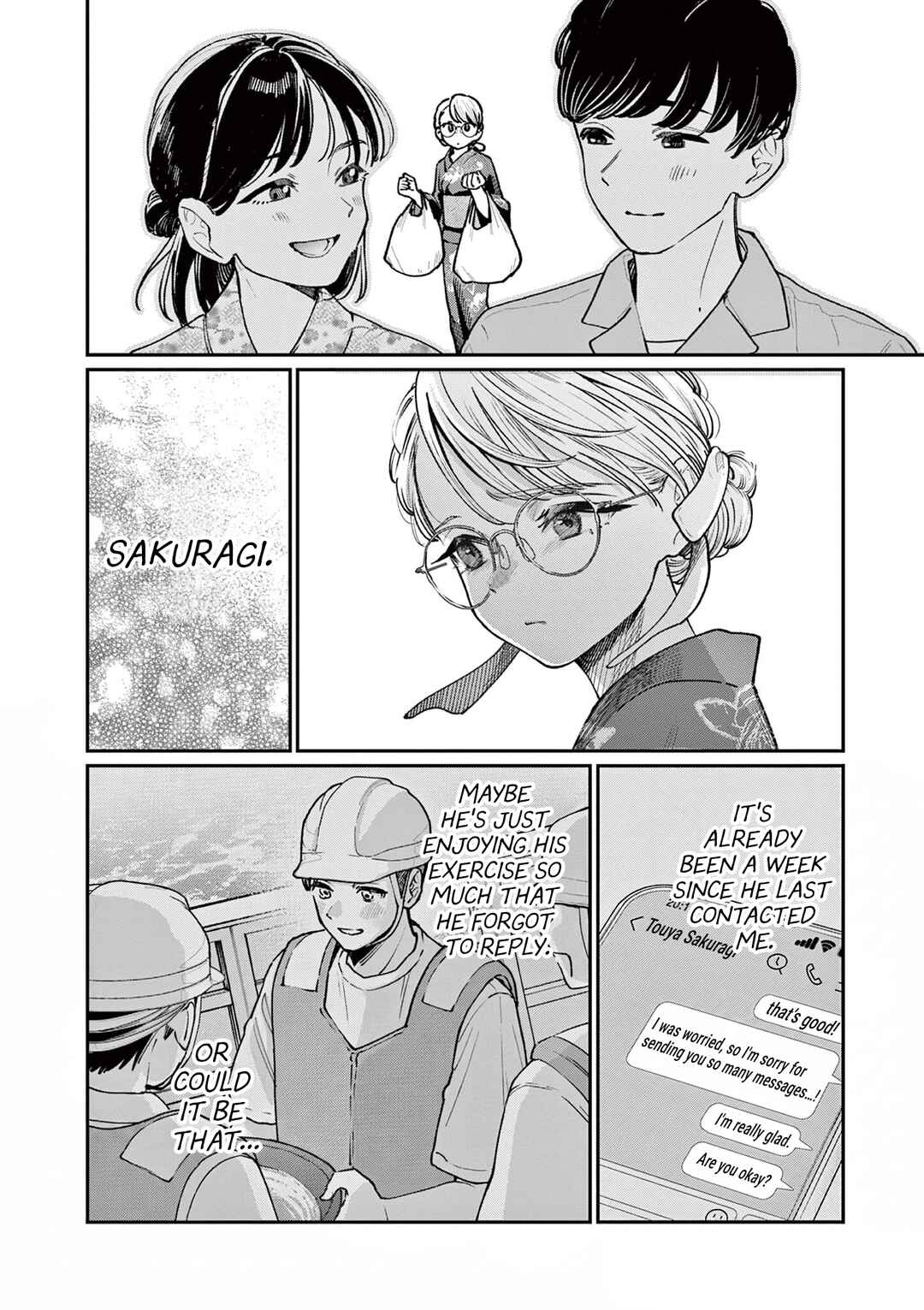 Chapter 45 - Page 6