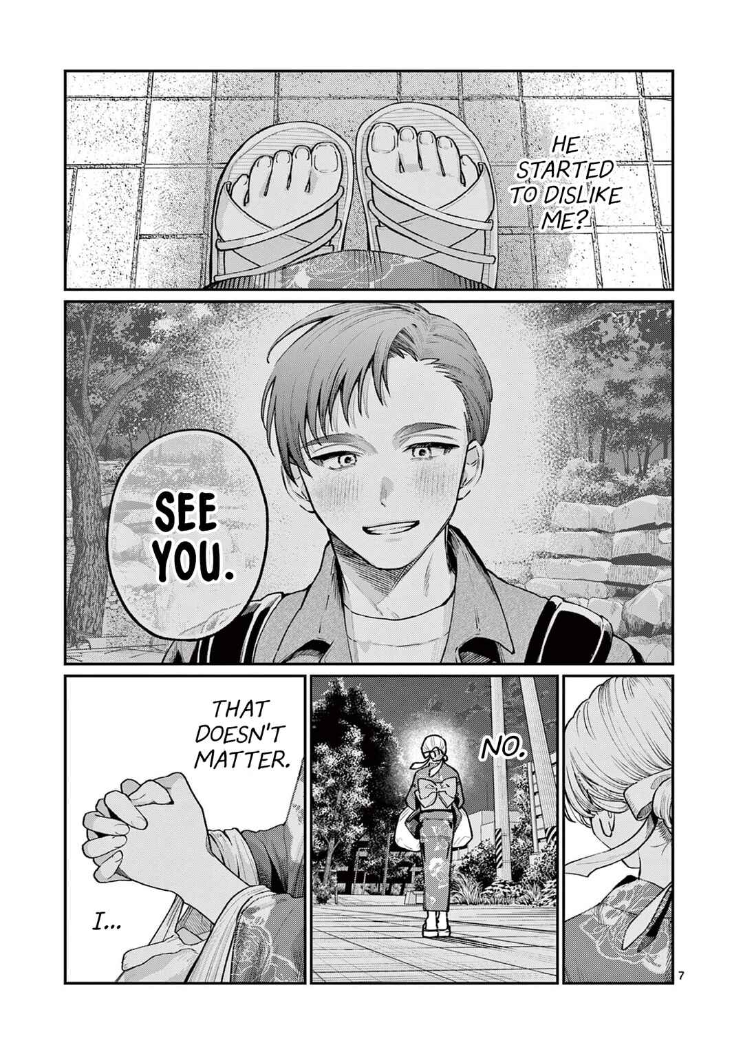 Chapter 45 - Page 7