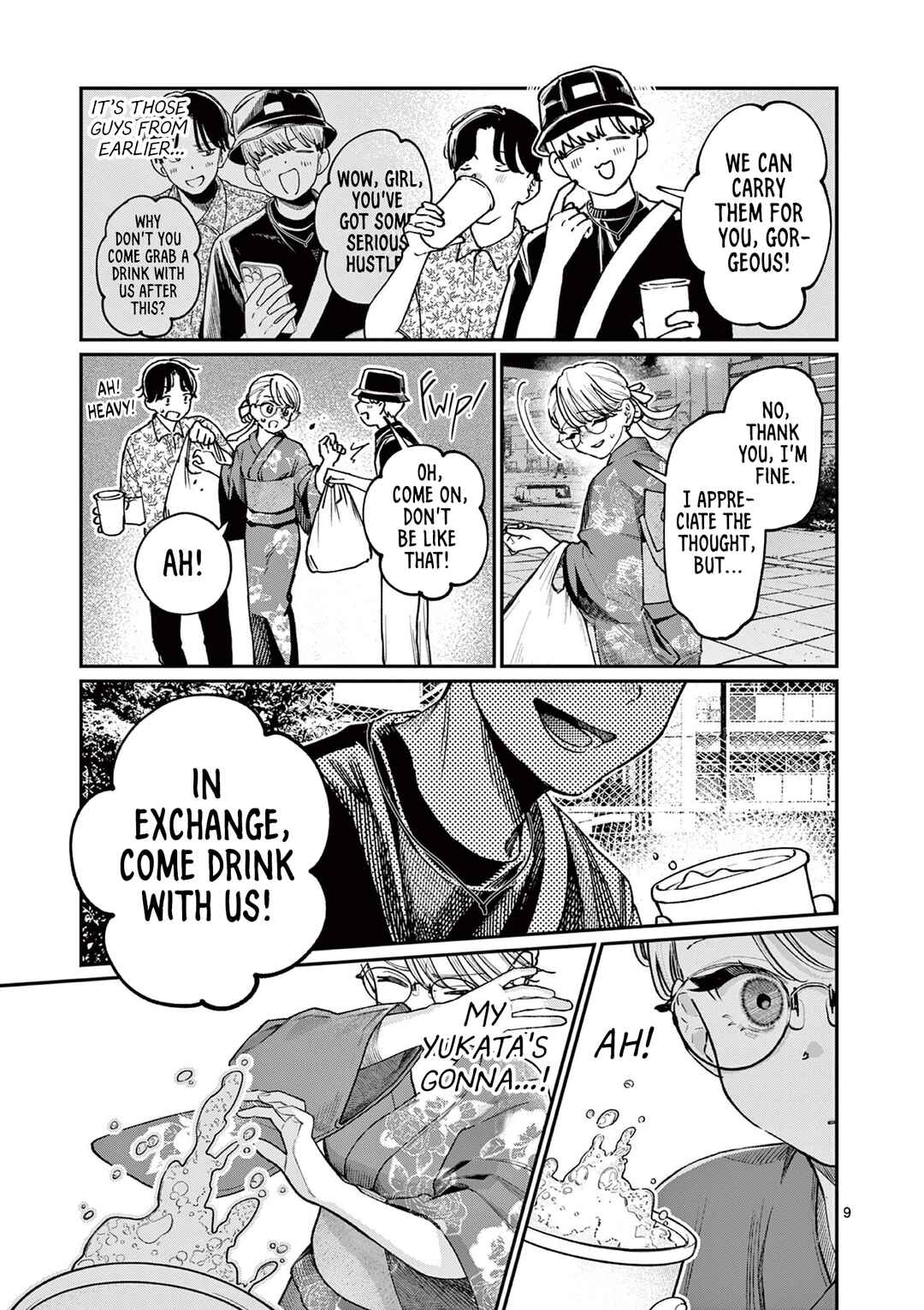 Chapter 45 - Page 9