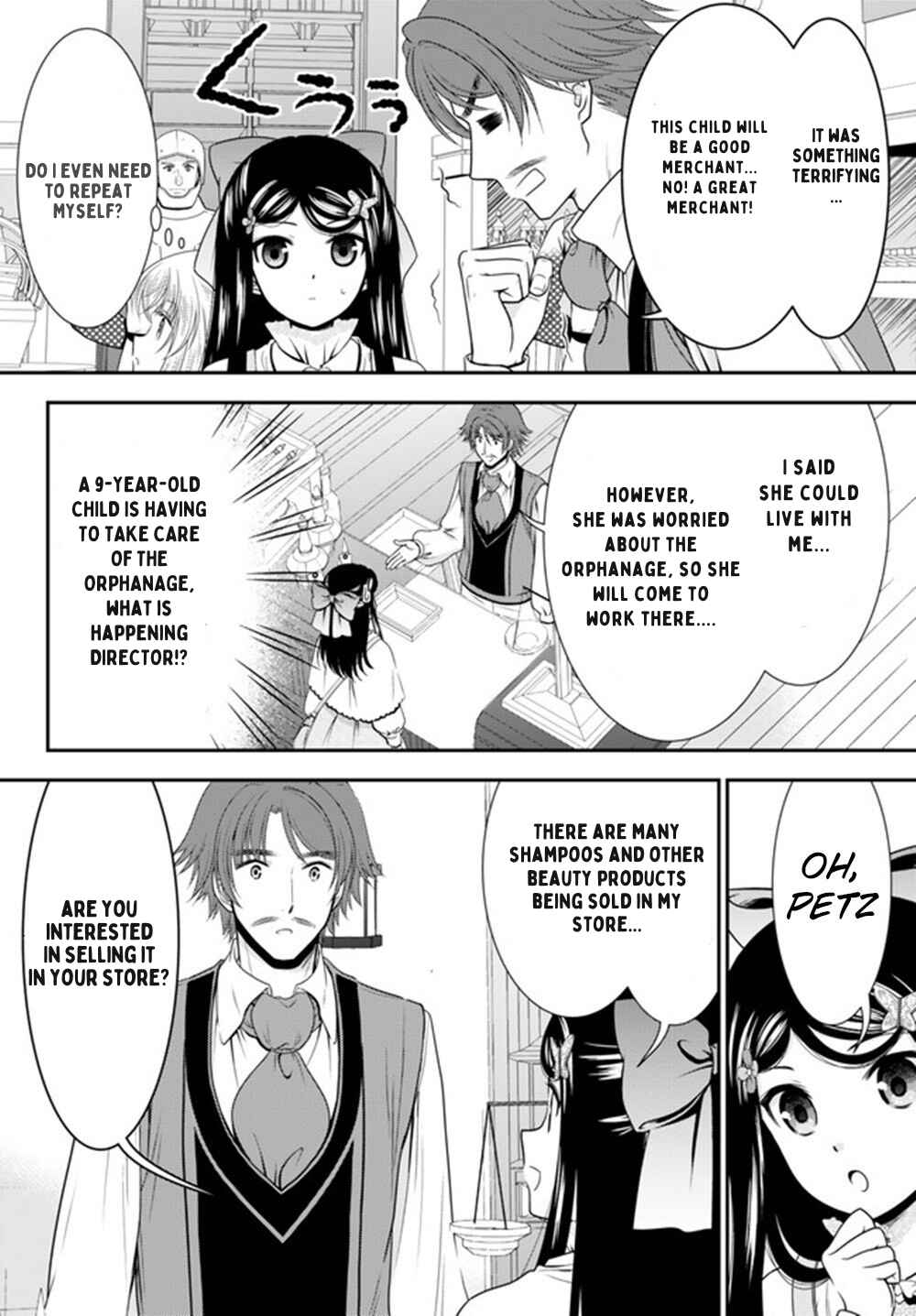 Chapter 92 - Page 13