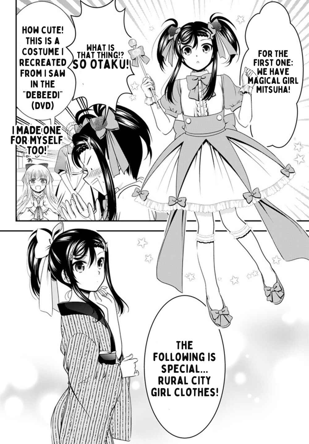 Chapter 92 - Page 5
