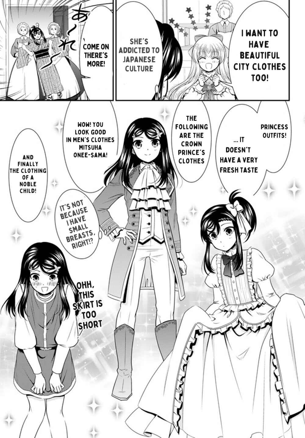 Chapter 92 - Page 6