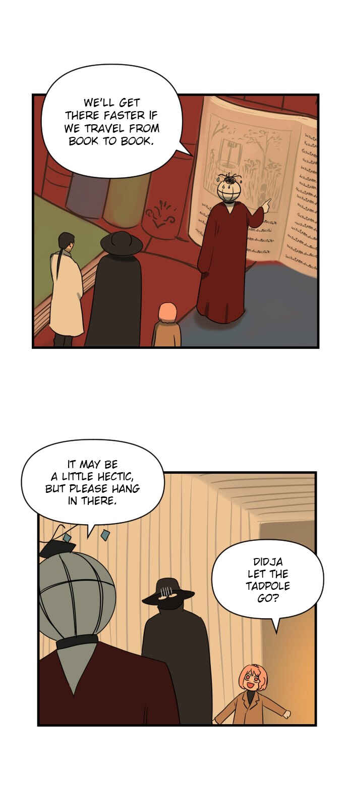 Chapter 15 - Page 19