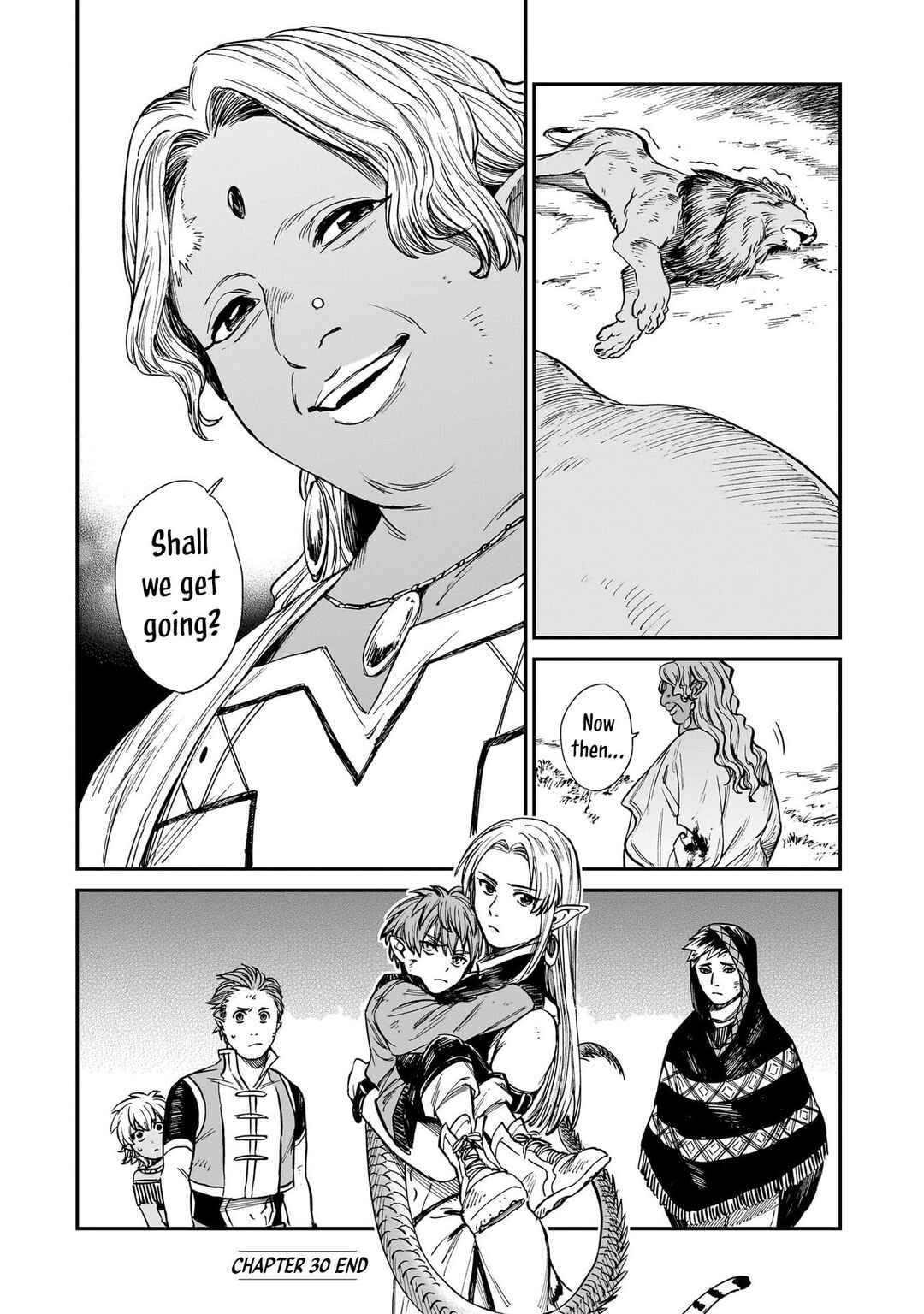 Chapter 30 - Page 21