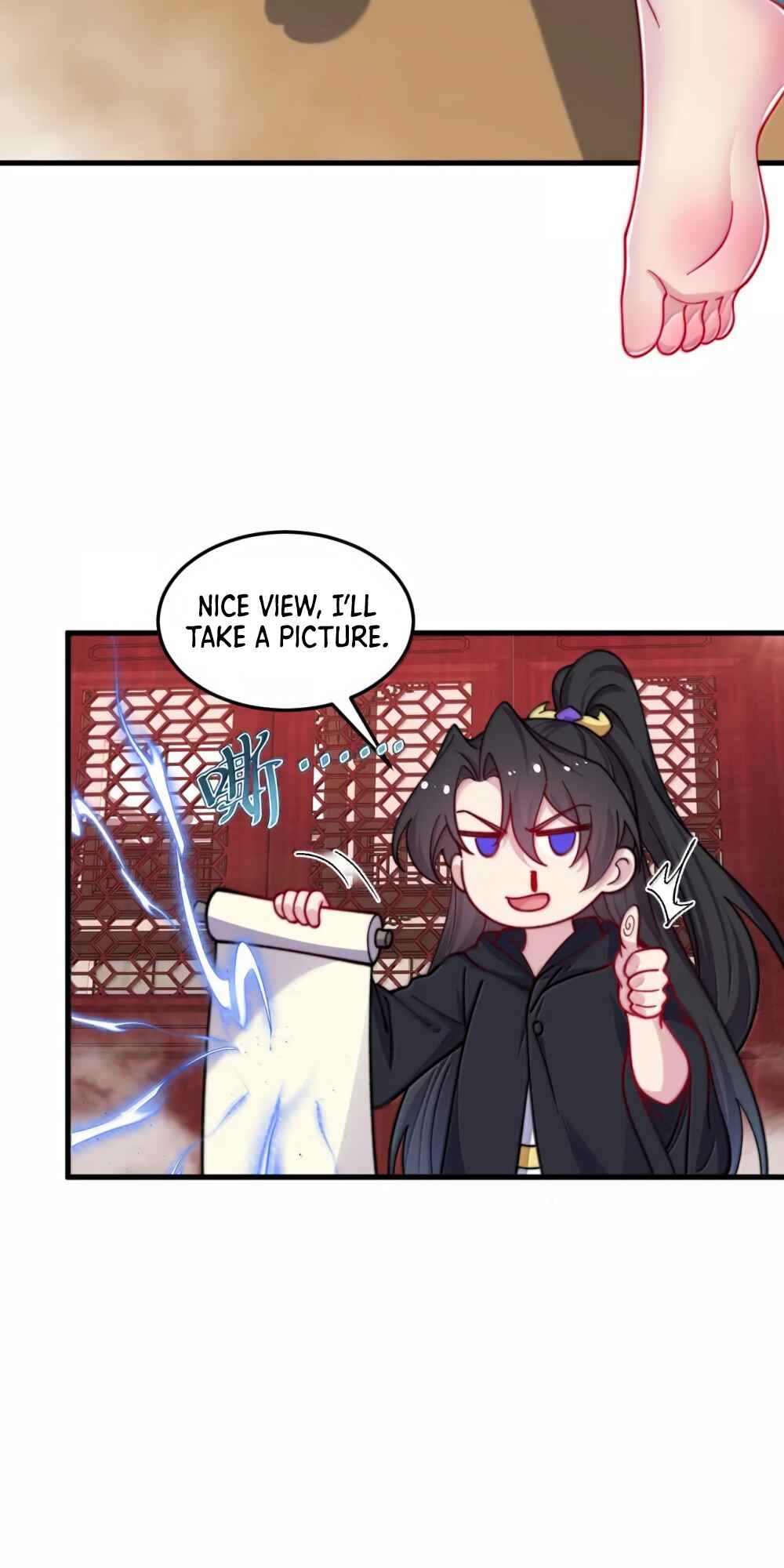 Chapter 134 - Page 40