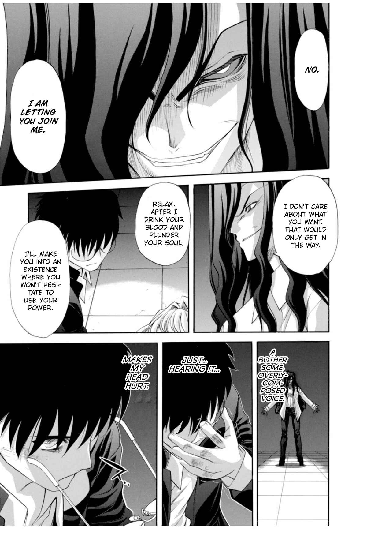 Chapter 69 - Page 10