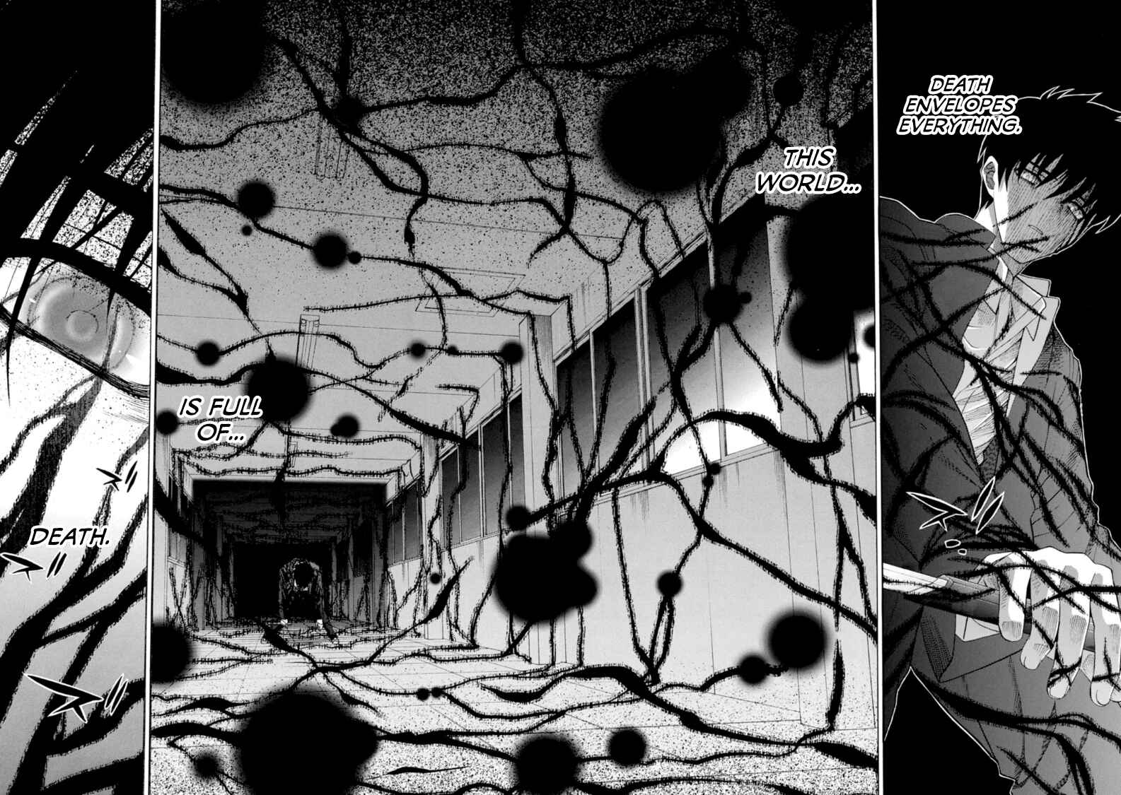 Chapter 69 - Page 20