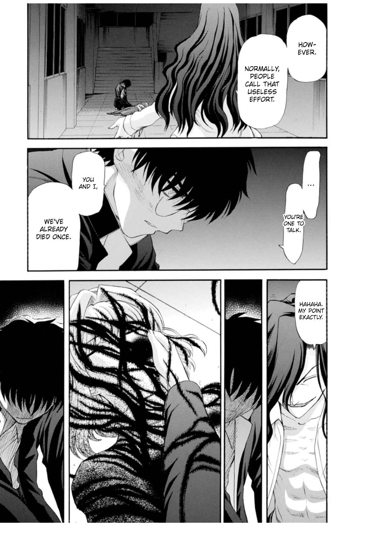 Chapter 69 - Page 6