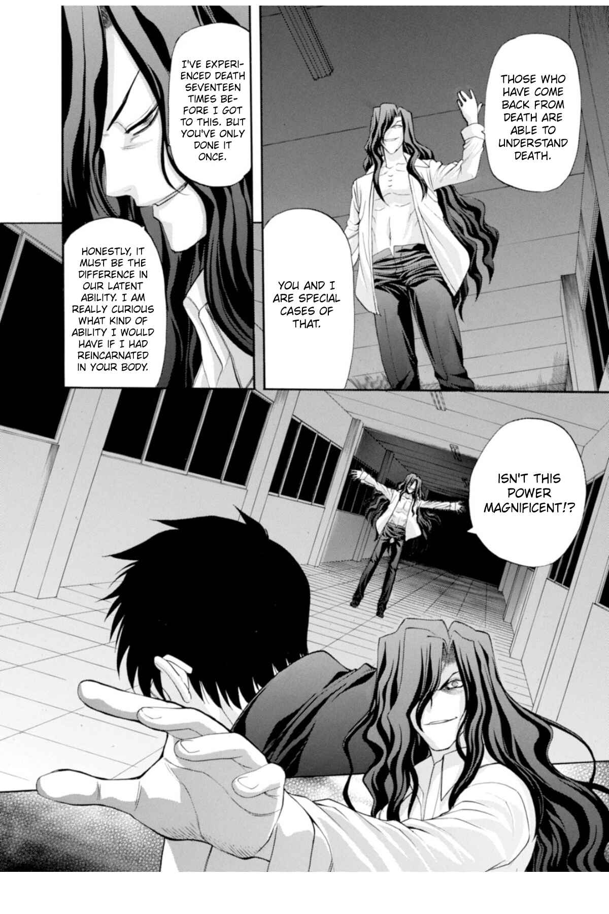 Chapter 69 - Page 7