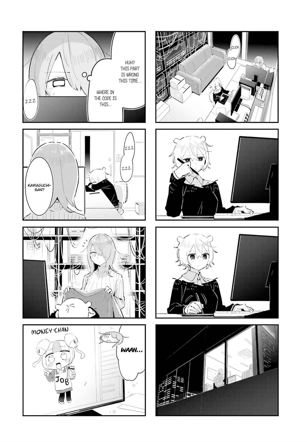 Chapter 22 - Page 6