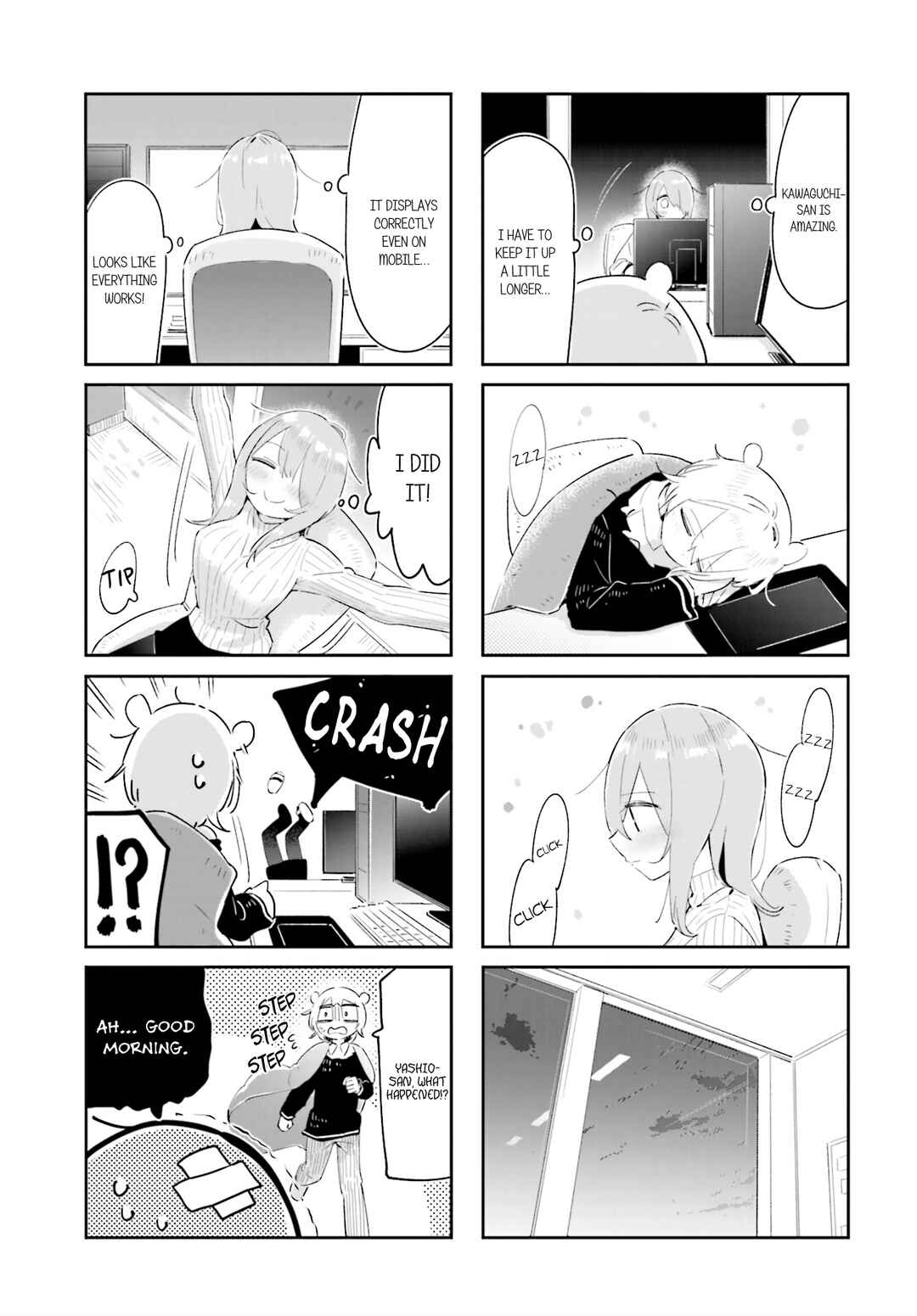 Chapter 22 - Page 7