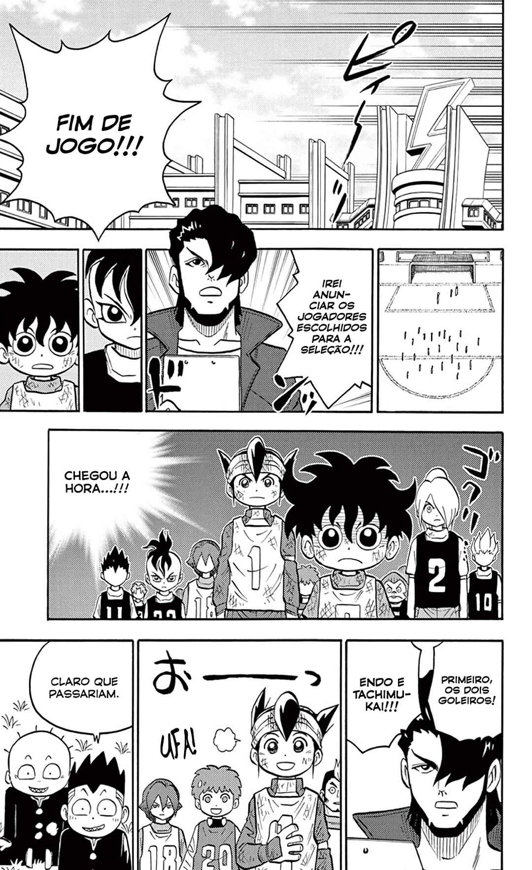 Chapter 26 - Page 21