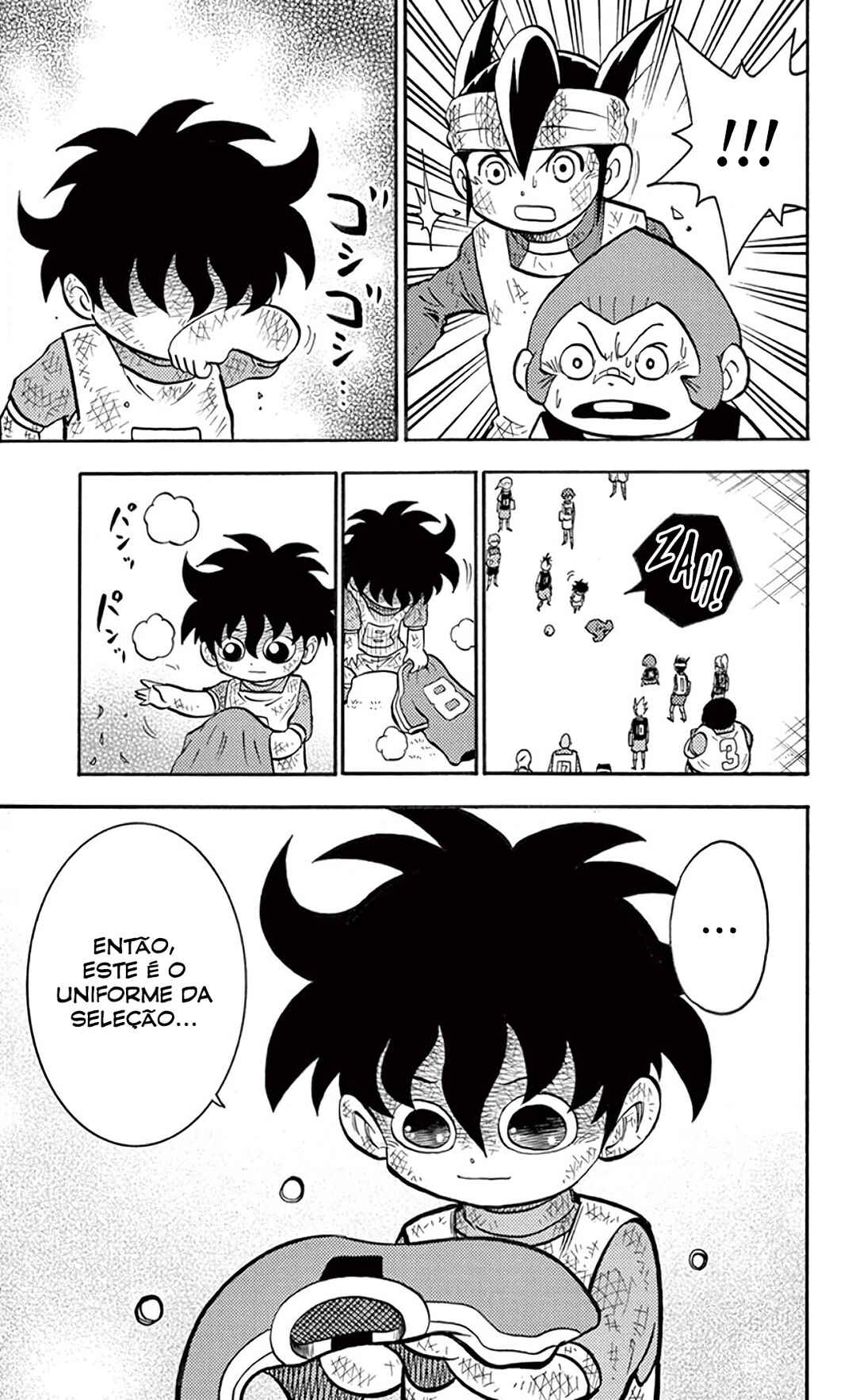 Chapter 26 - Page 33