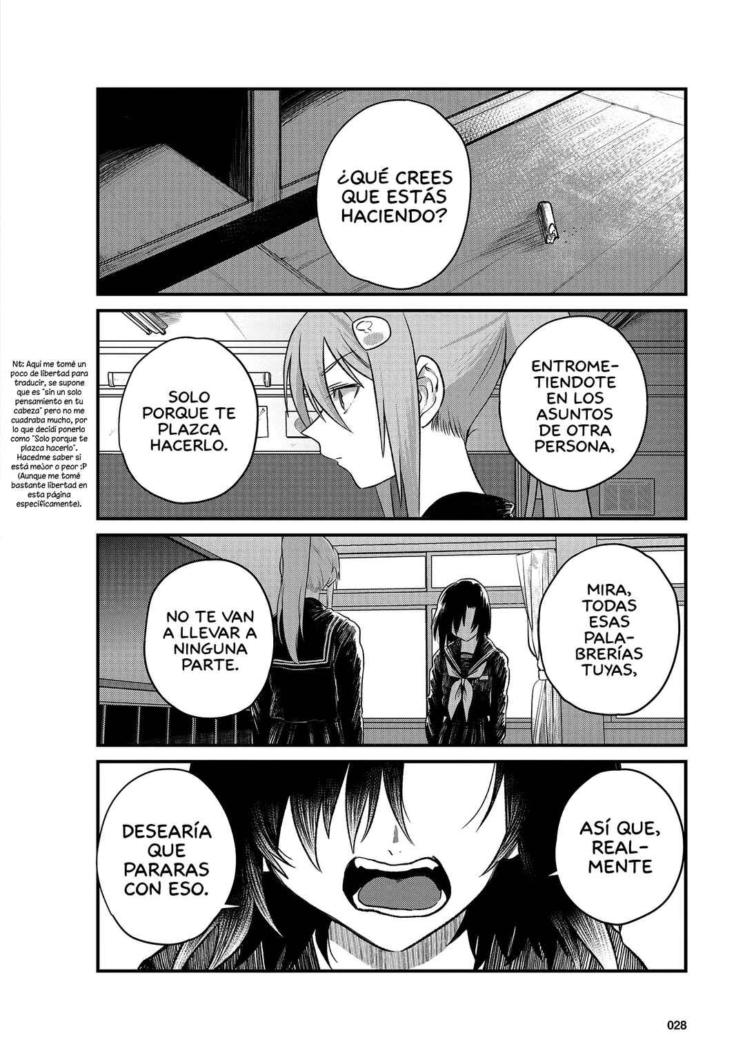 Chapter 3 - Page 2