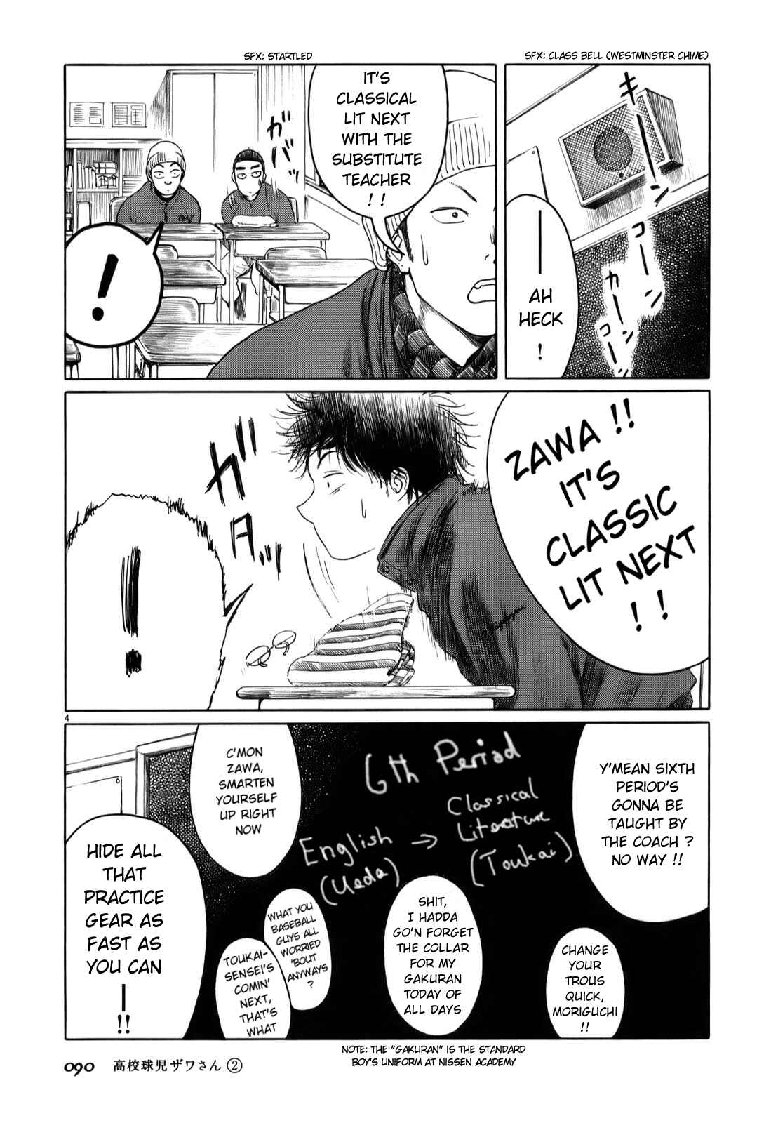 Chapter 28 - Page 4