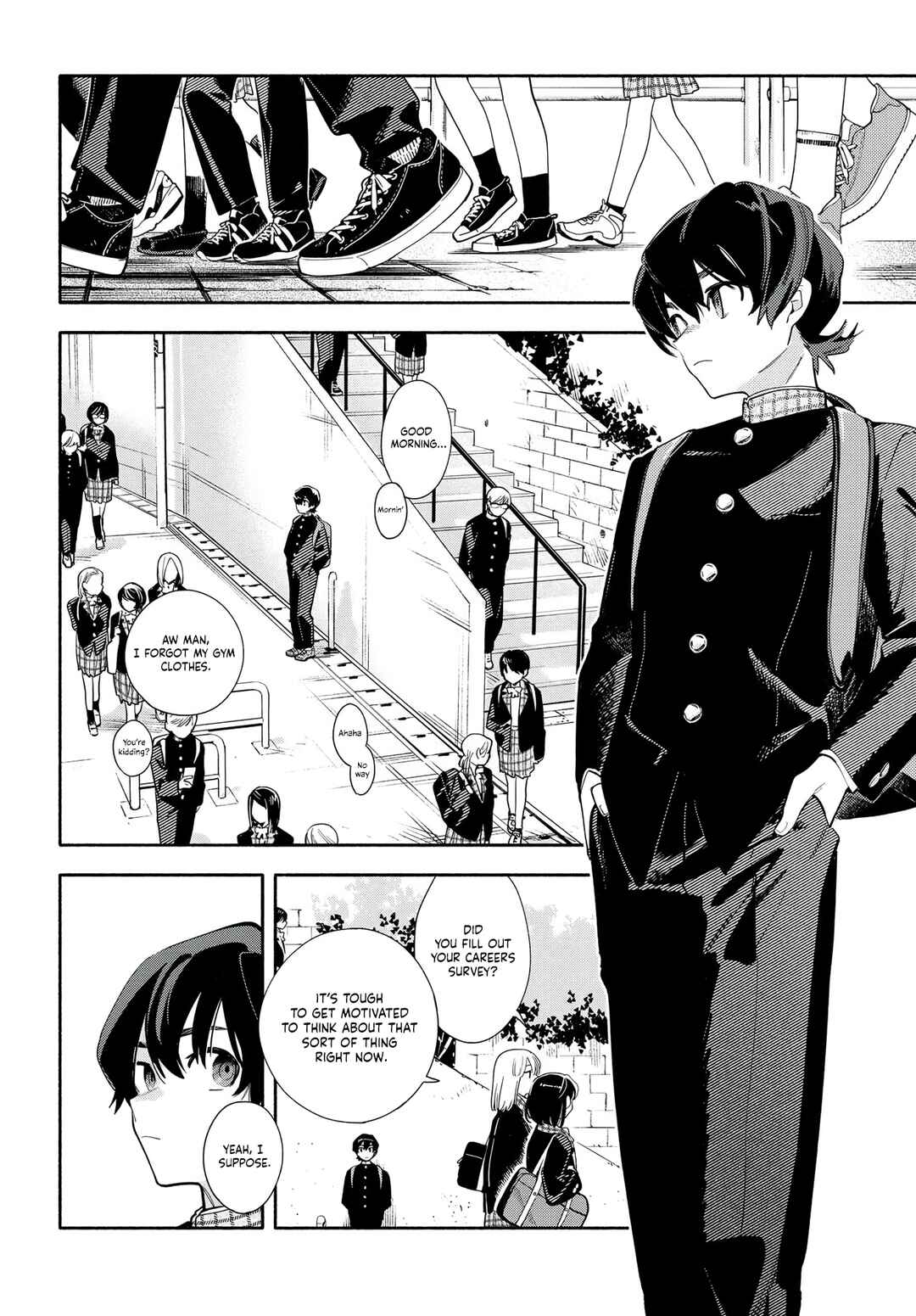 Chapter 1 - Page 3