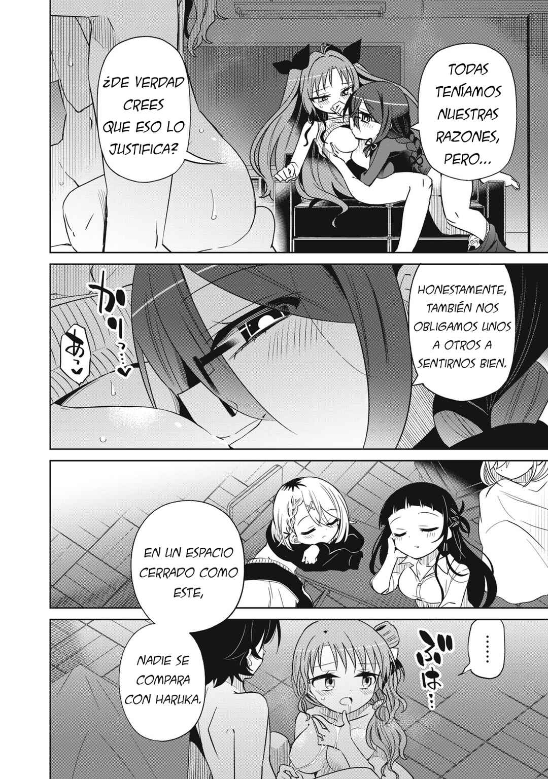 Chapter 72 - Page 12