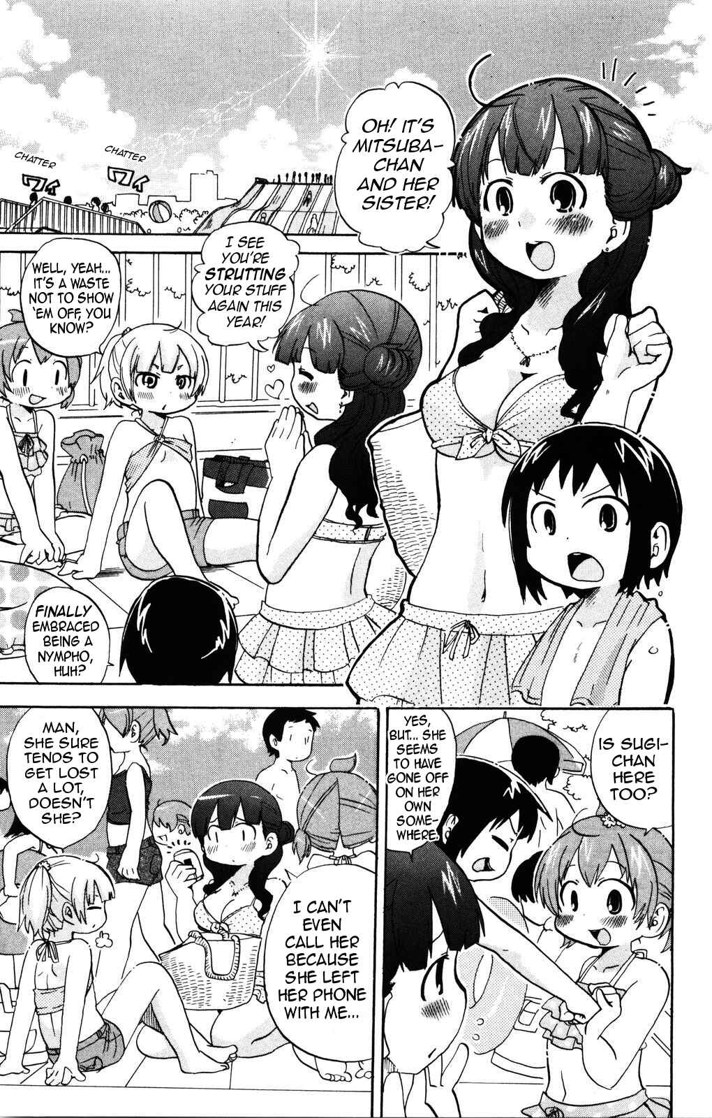 Chapter 151 - Page 3