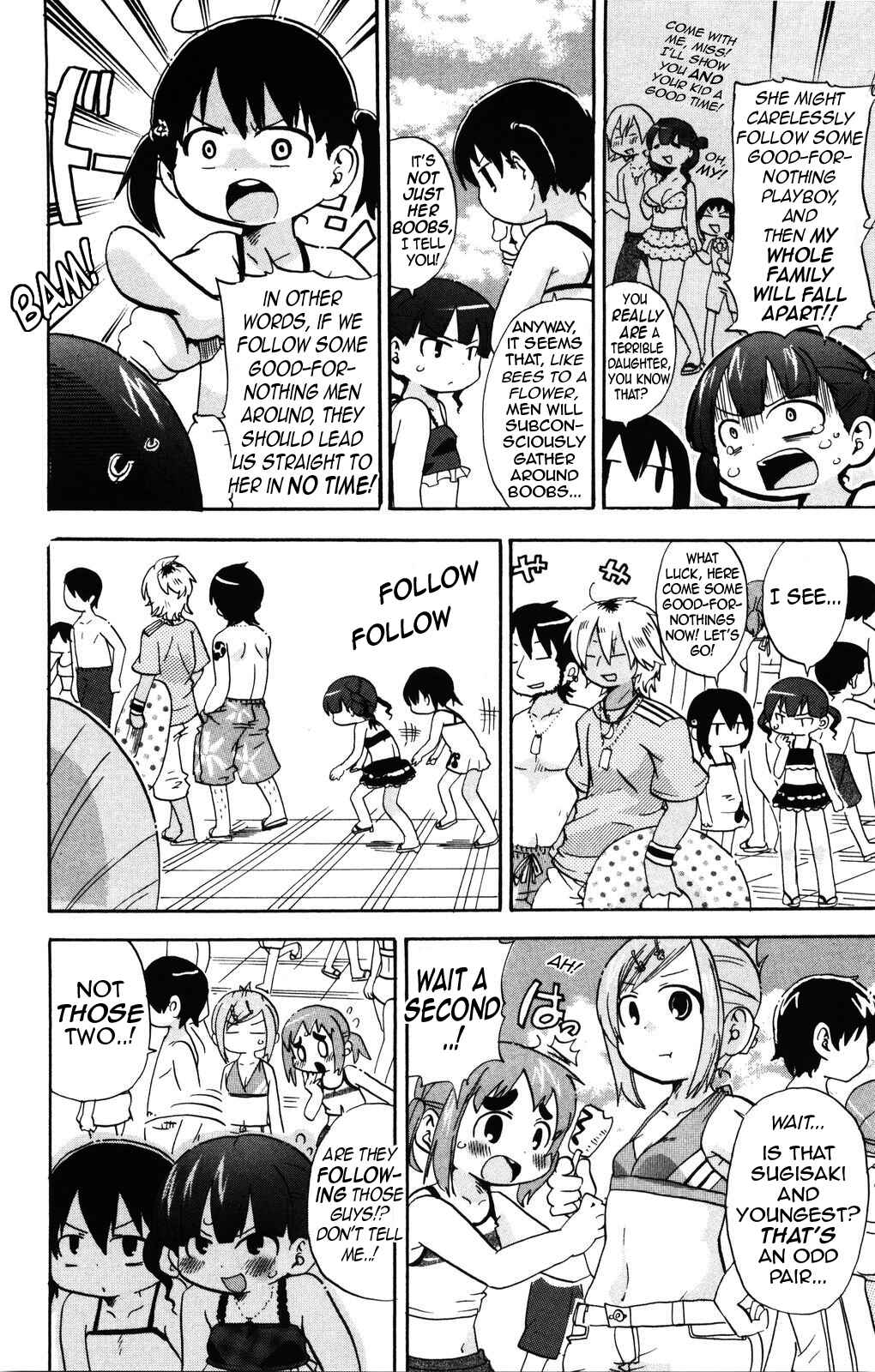 Chapter 151 - Page 6