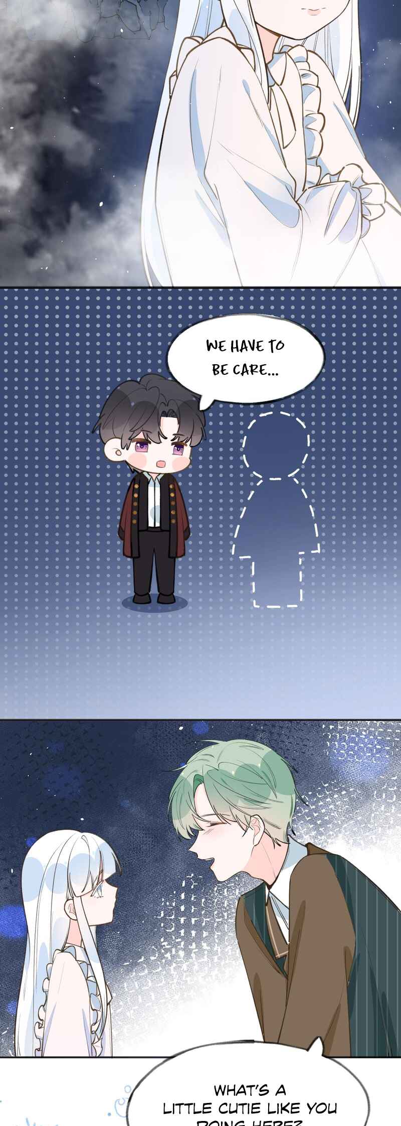 Chapter 87 - Page 11